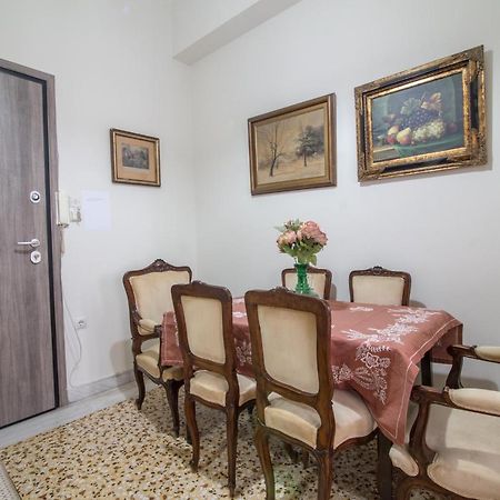 Koukaki Traditional Apartment 雅典 外观 照片