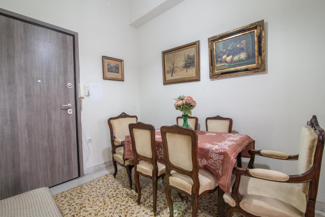 Koukaki Traditional Apartment 雅典 外观 照片