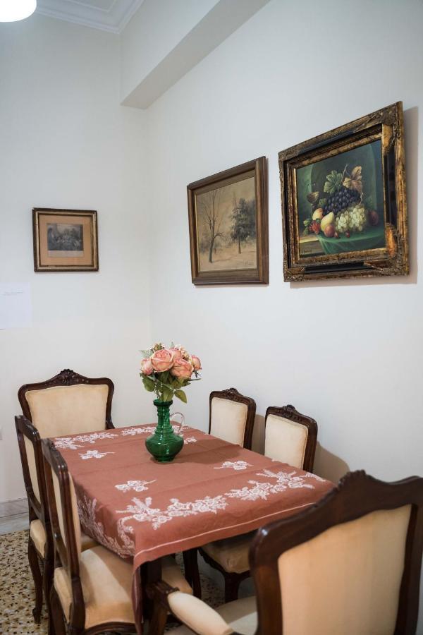 Koukaki Traditional Apartment 雅典 外观 照片