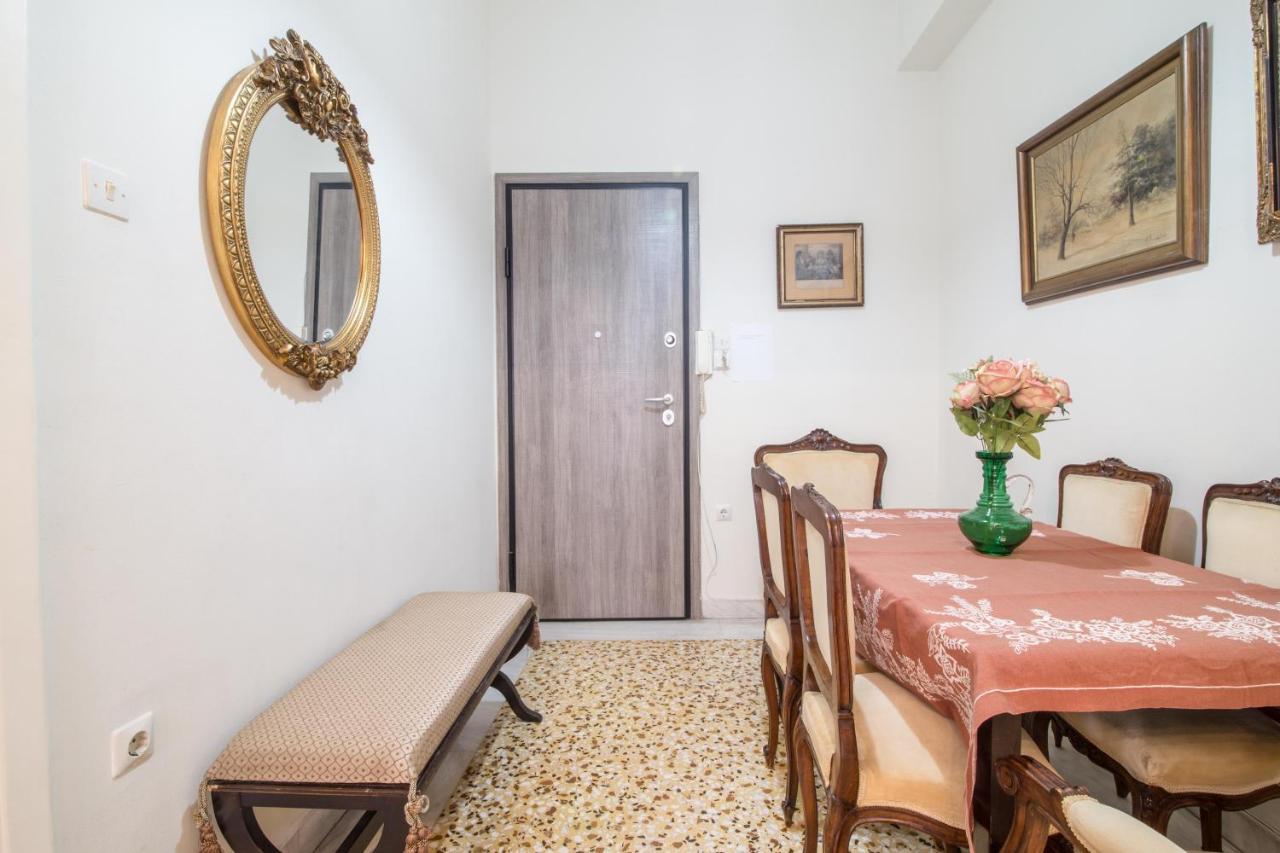 Koukaki Traditional Apartment 雅典 外观 照片