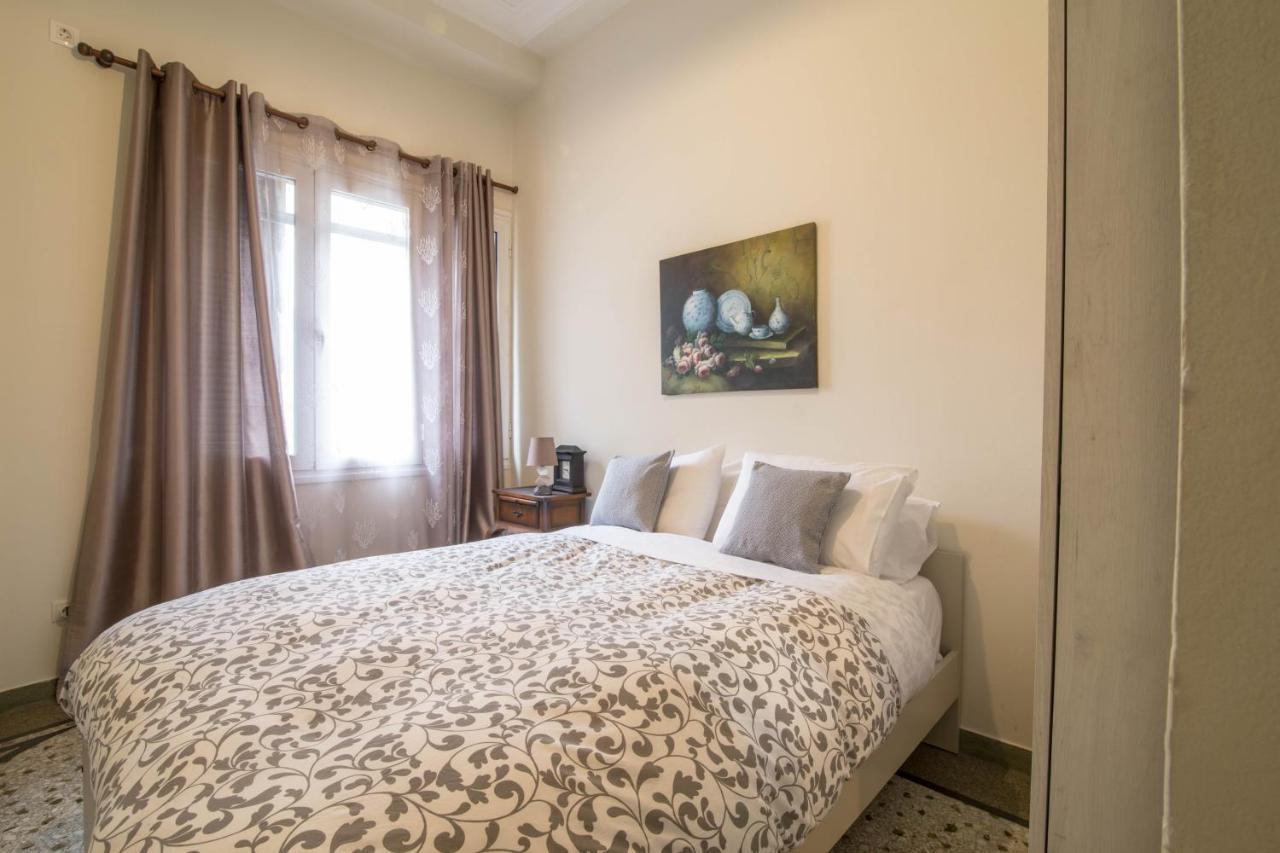Koukaki Traditional Apartment 雅典 外观 照片