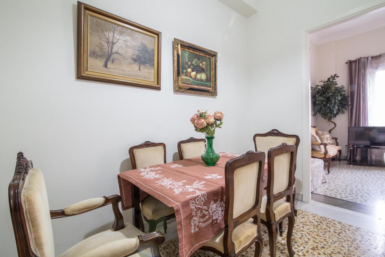 Koukaki Traditional Apartment 雅典 外观 照片
